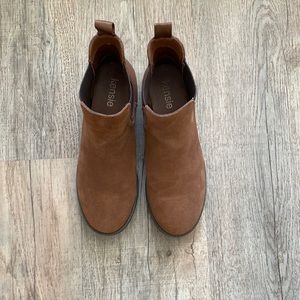 shoes booties